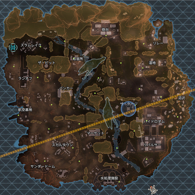全ページの添付ファイル一覧 Apex Legends Wiki
