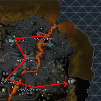 World S Edge Apex Legends Wiki World S Edge Apex Legends Wiki