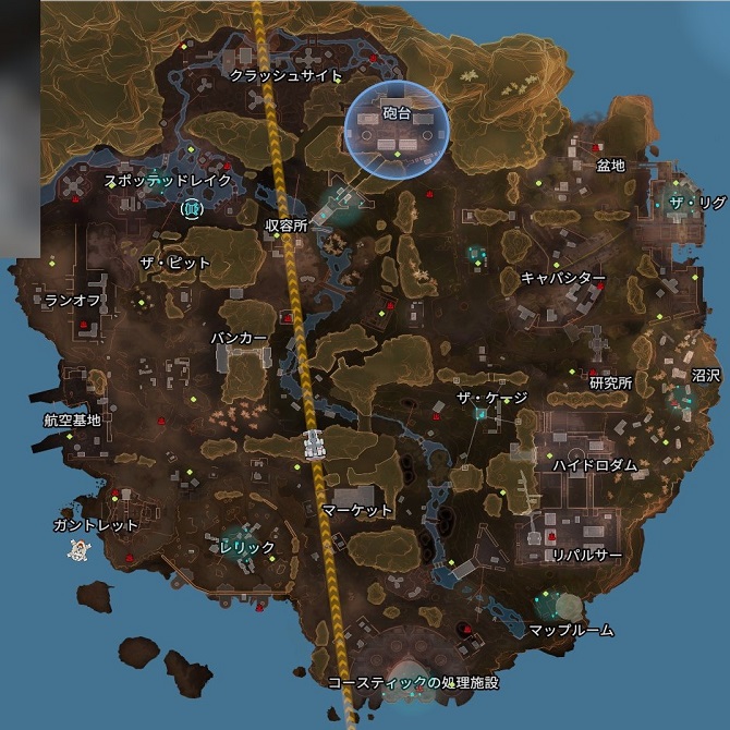 キングスキャニオンS14.jpg キングスキャニオンS14.jpg